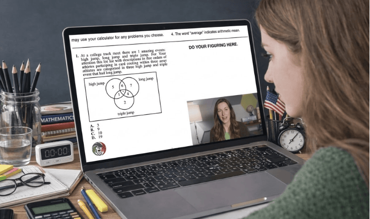 Video lessons preview